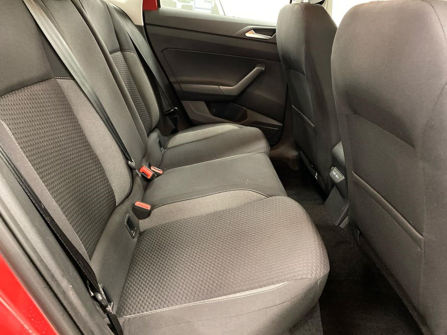 Used Volkswagen Polo 2022 for sale - 76951201: Photo 37