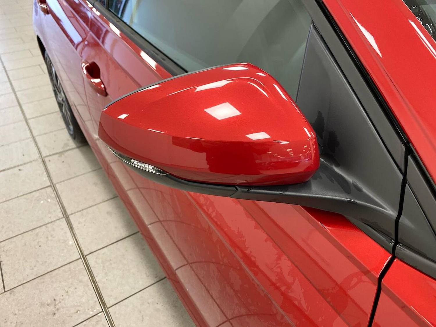 Used Volkswagen Polo 2022 for sale - 76951201: Photo 38