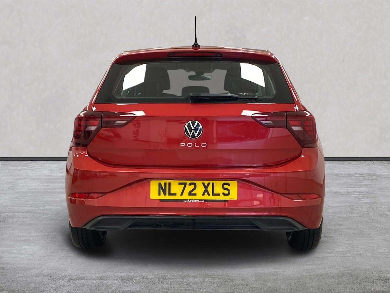 Used Volkswagen Polo 2022 for sale - 76951201: Photo 4