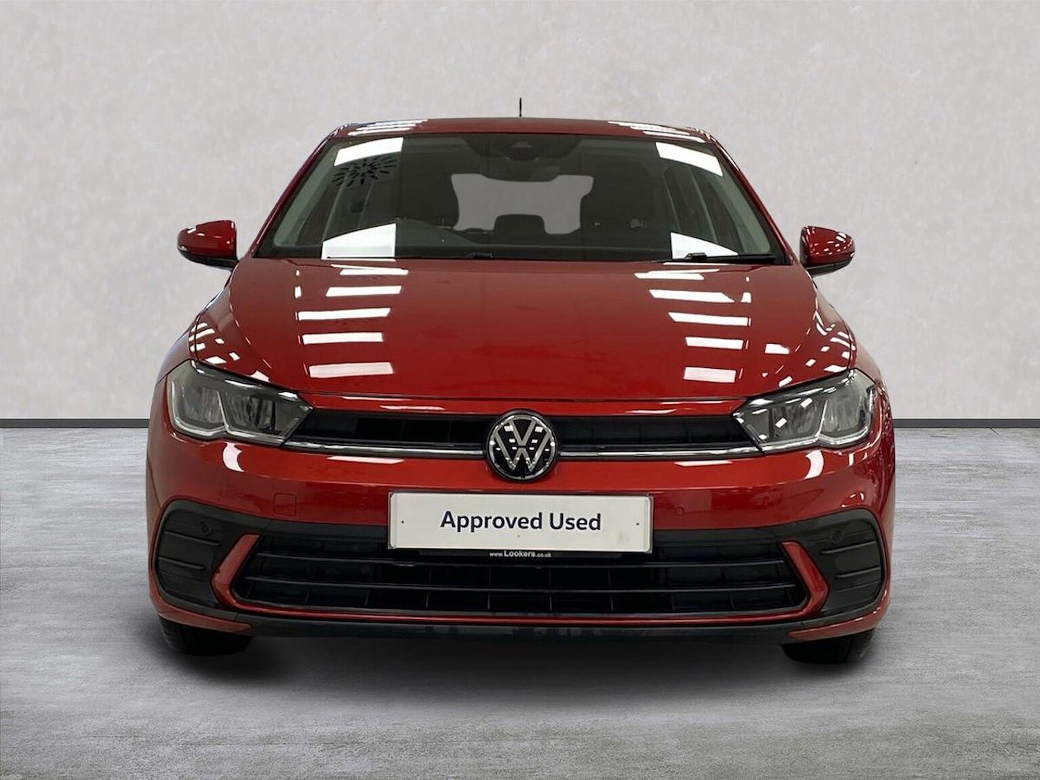 Used Volkswagen Polo 2022 for sale - 76951201: Photo 5