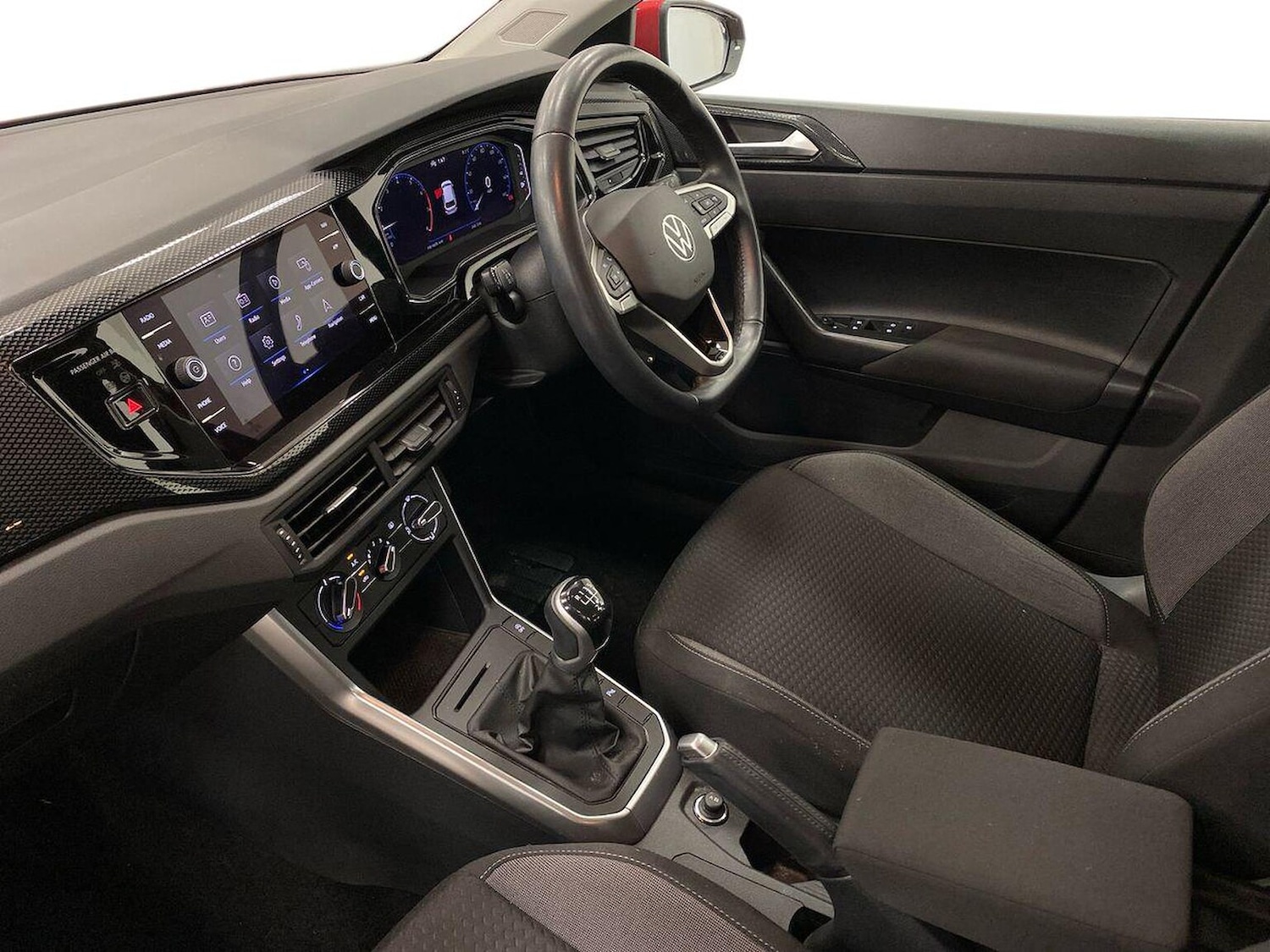 Used Volkswagen Polo 2022 for sale - 76951201: Photo 7