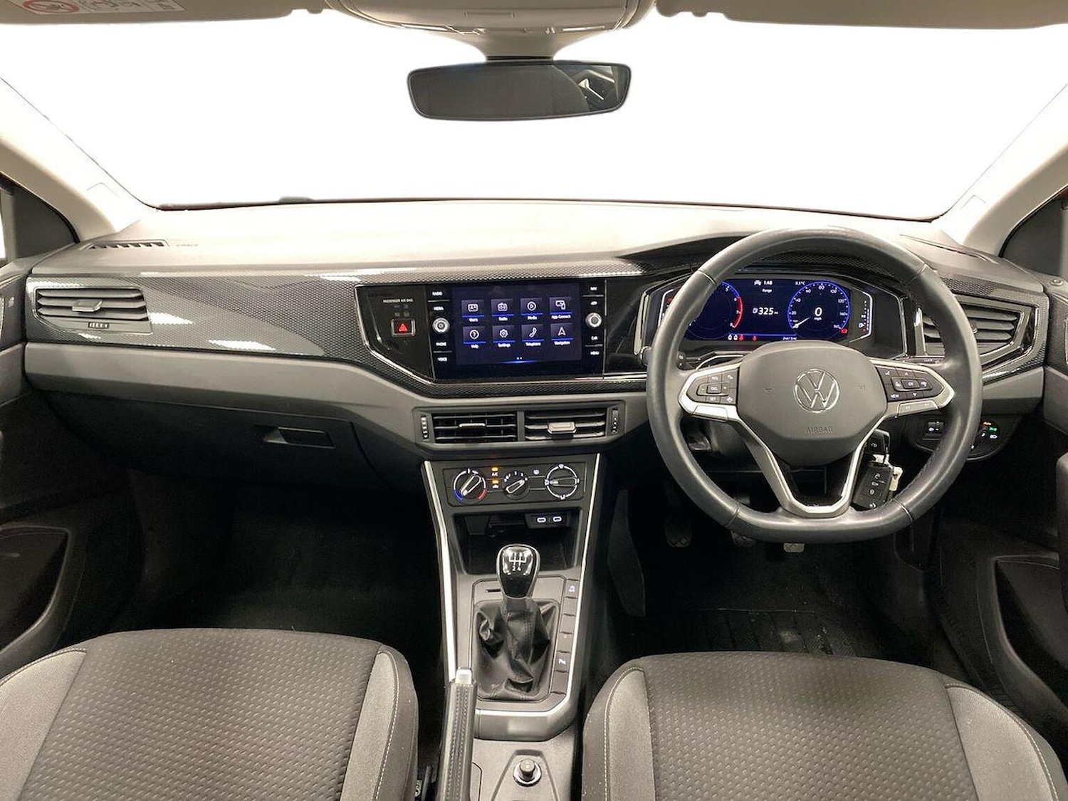 Used Volkswagen Polo 2022 for sale - 76951201: Photo 8