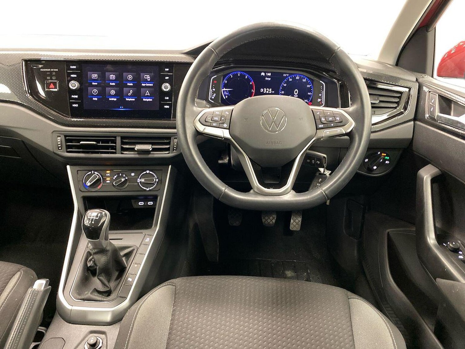 Used Volkswagen Polo 2022 for sale - 76951201: Photo 9