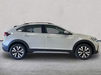Used Volkswagen Taigo 2026 for sale - 78882625: Photo