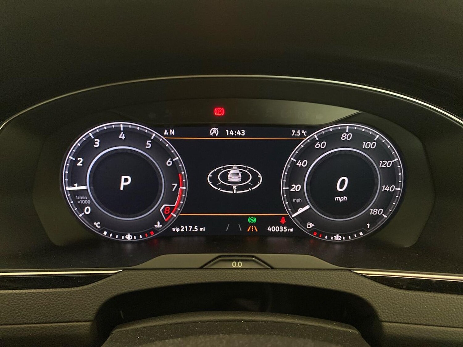 Used Volkswagen Arteon 2019 for sale - 78194559: Photo 10