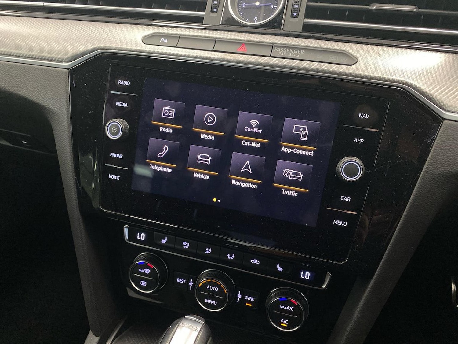 Used Volkswagen Arteon 2019 for sale - 78194559: Photo 11