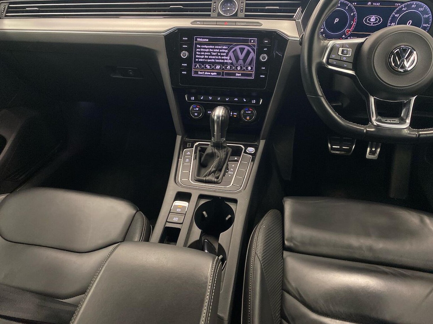 Used Volkswagen Arteon 2019 for sale - 78194559: Photo 13