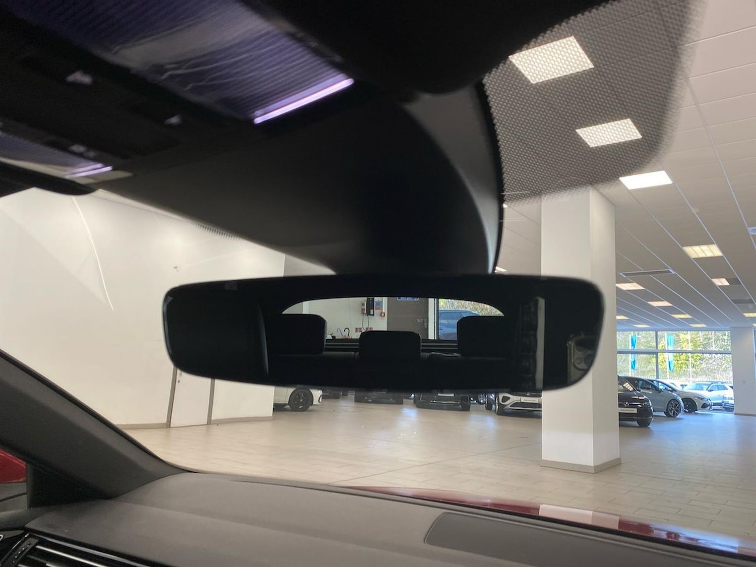 Used Volkswagen Arteon 2019 for sale - 78194559: Photo 14