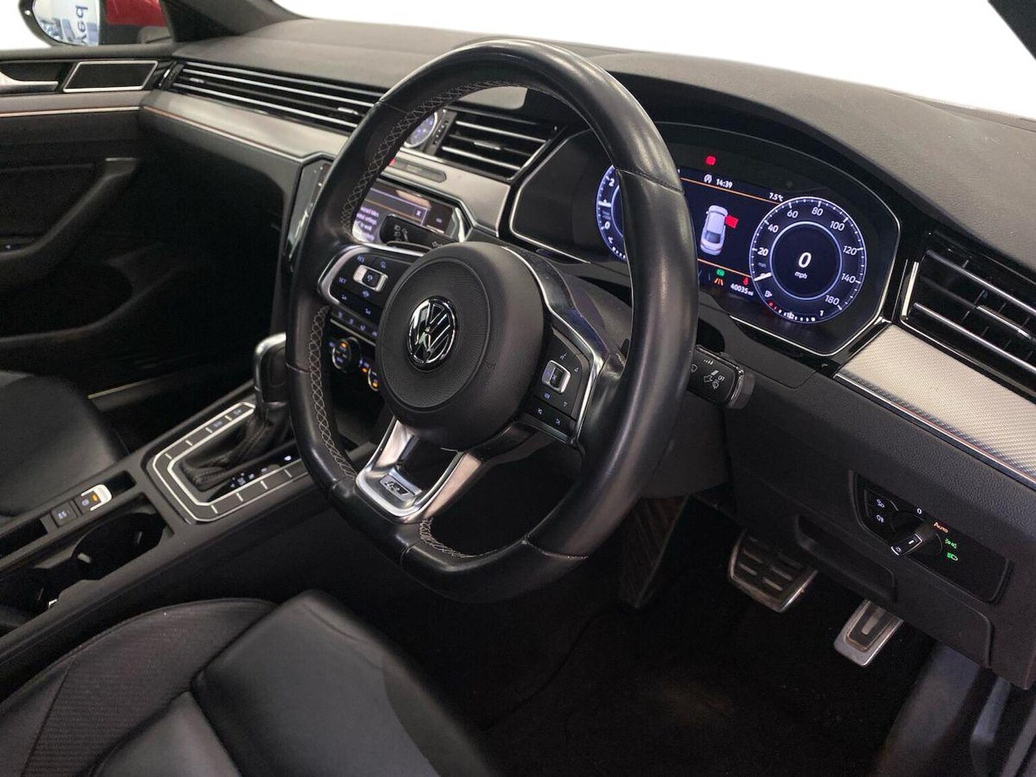 Used Volkswagen Arteon 2019 for sale - 78194559: Photo 15