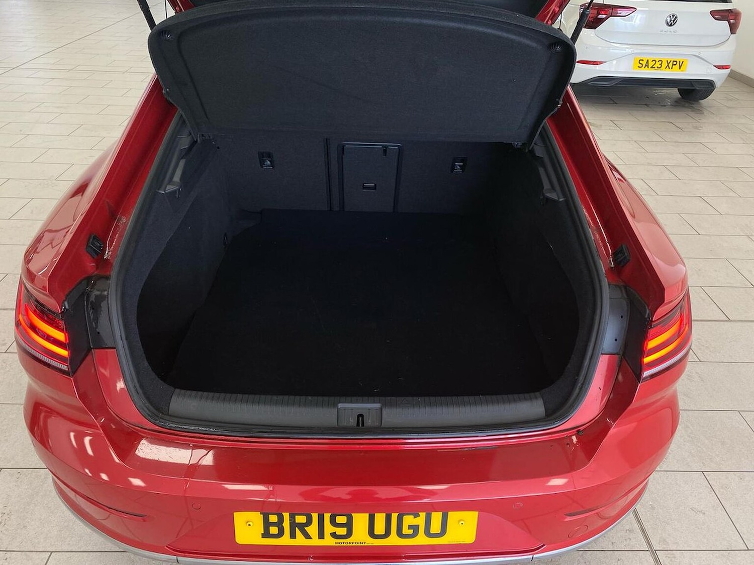 Used Volkswagen Arteon 2019 for sale - 78194559: Photo 17