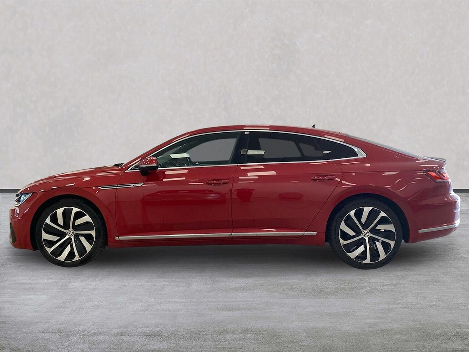 Used Volkswagen Arteon 2019 for sale - 78194559: Photo 19