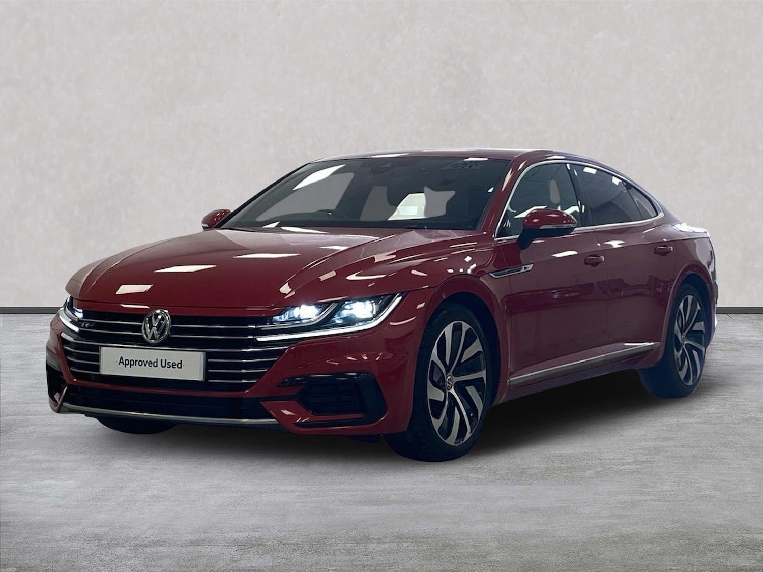Used Volkswagen Arteon 2019 for sale - 78194559: Photo 20