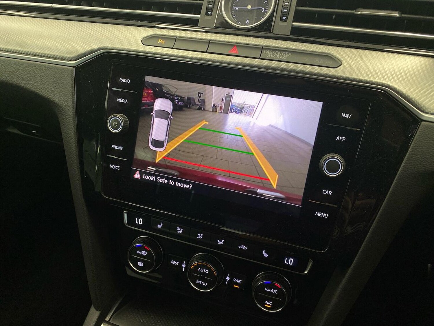 Used Volkswagen Arteon 2019 for sale - 78194559: Photo 23