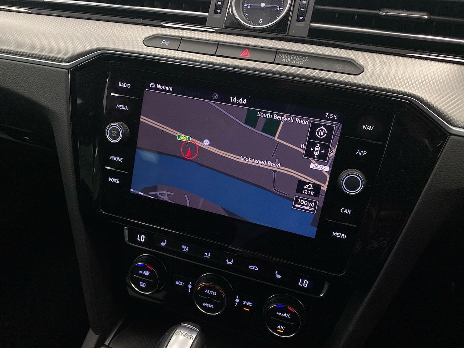 Used Volkswagen Arteon 2019 for sale - 78194559: Photo 24