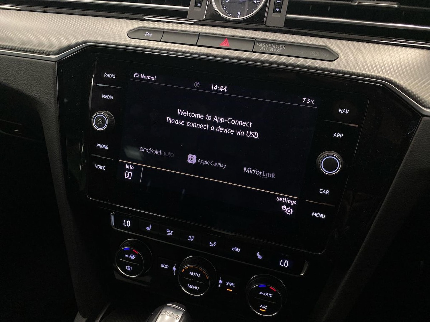 Used Volkswagen Arteon 2019 for sale - 78194559: Photo 25