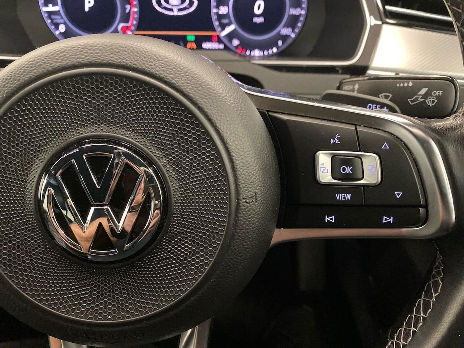 Used Volkswagen Arteon 2019 for sale - 78194559: Photo 26