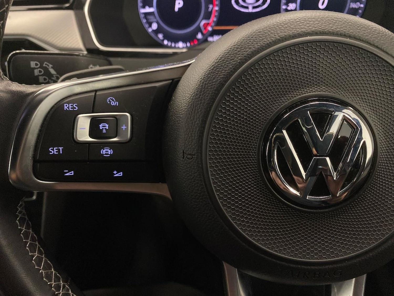 Used Volkswagen Arteon 2019 for sale - 78194559: Photo 27