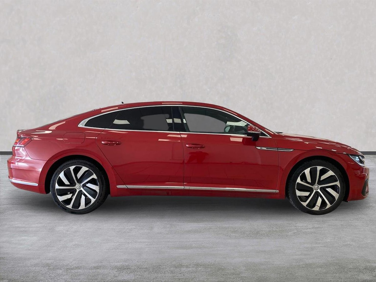 Used Volkswagen Arteon 2019 for sale - 78194559: Photo 3