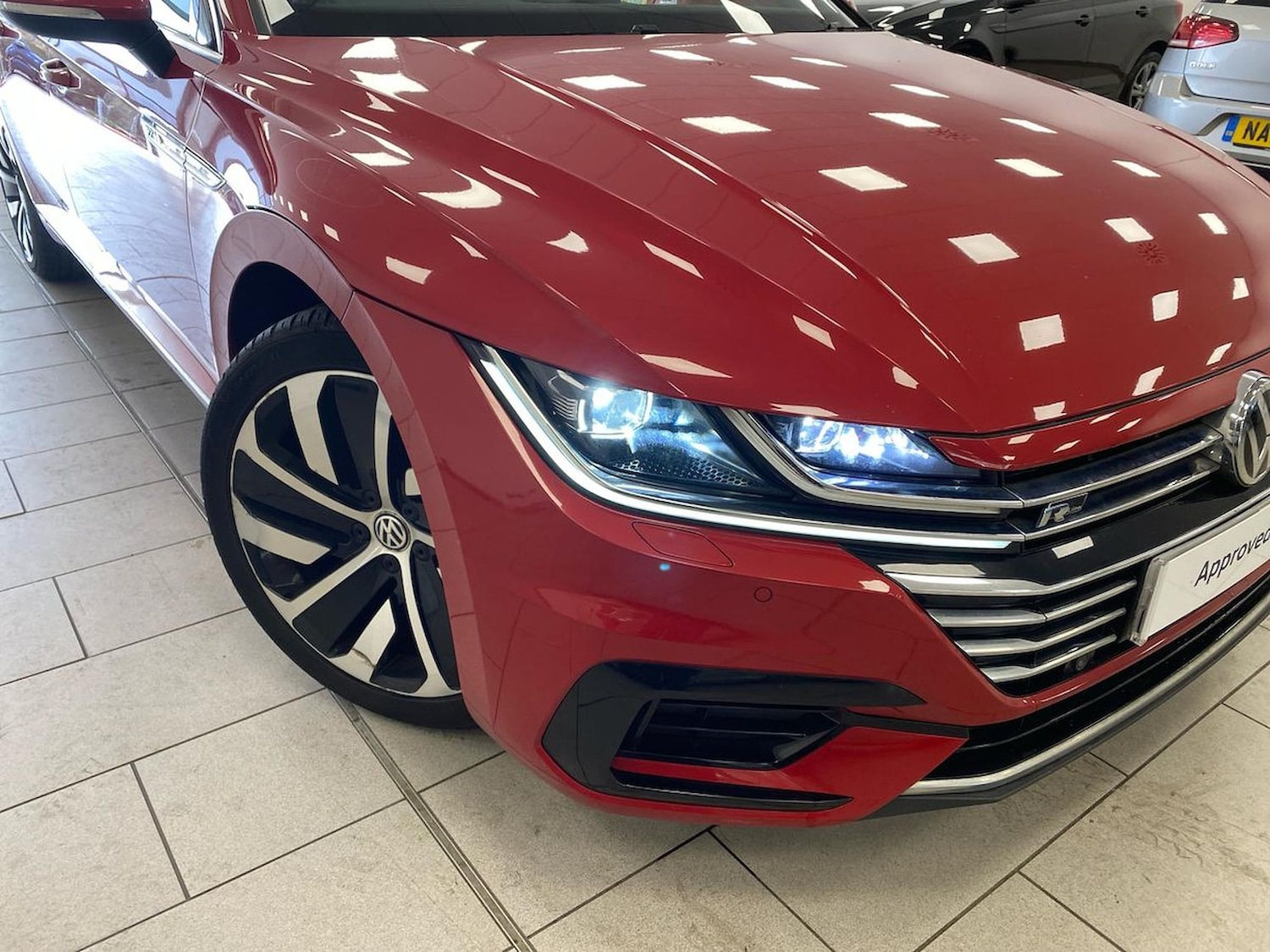 Used Volkswagen Arteon 2019 for sale - 78194559: Photo 30