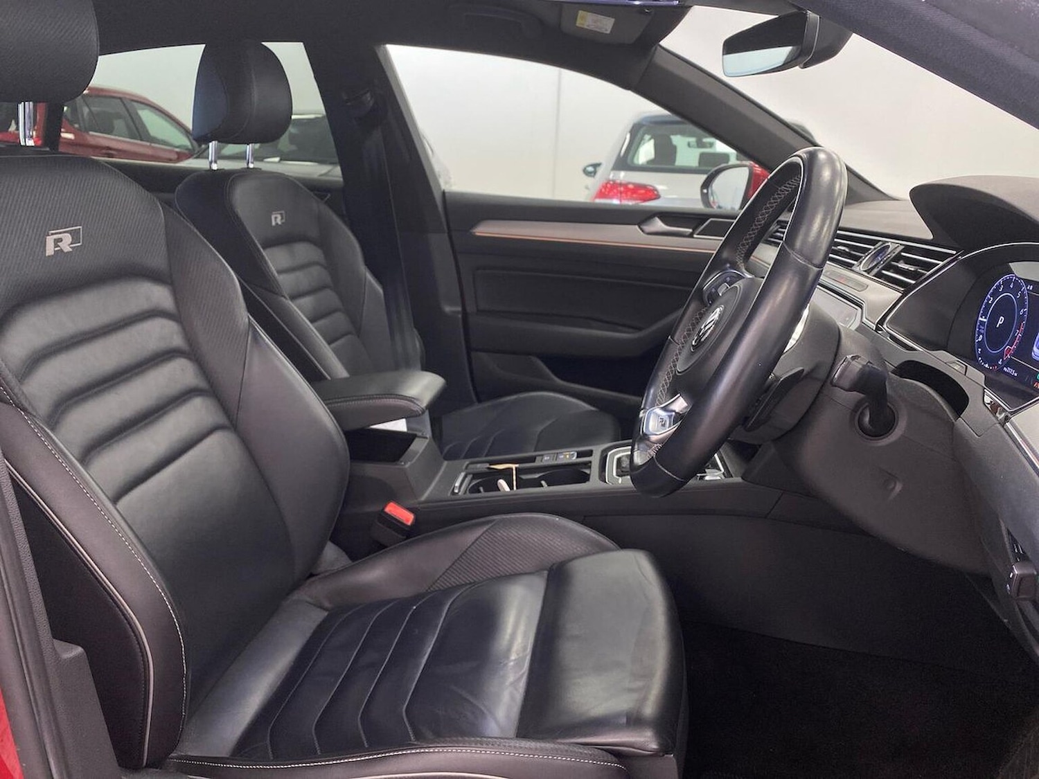 Used Volkswagen Arteon 2019 for sale - 78194559: Photo 31