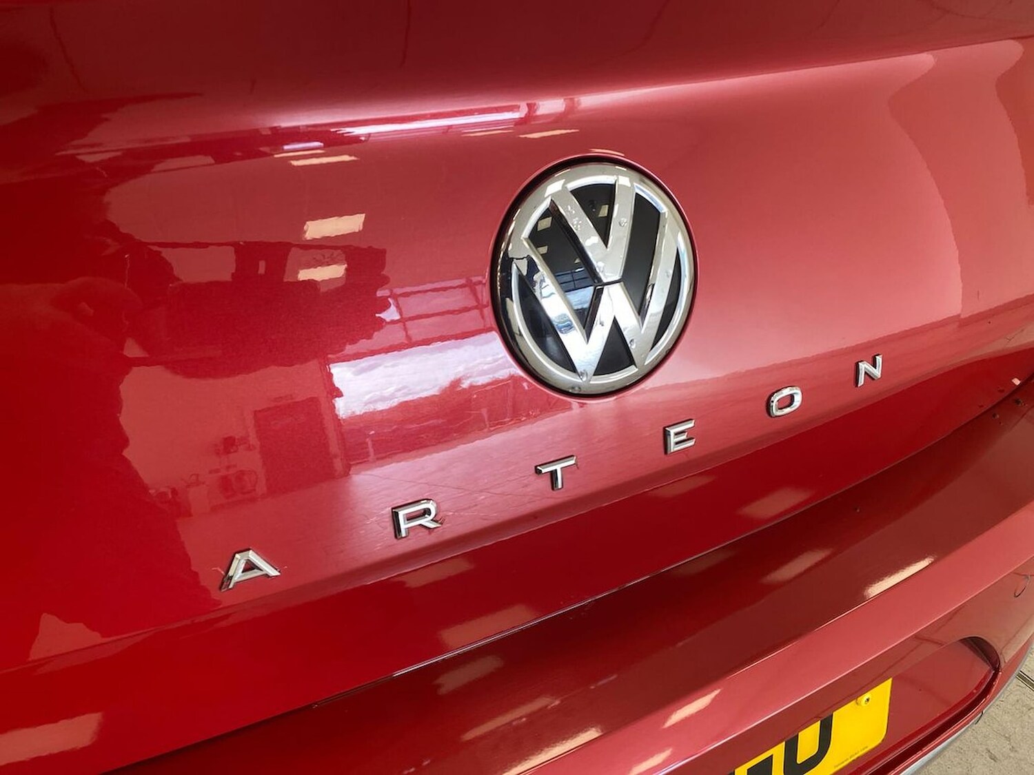 Used Volkswagen Arteon 2019 for sale - 78194559: Photo 32