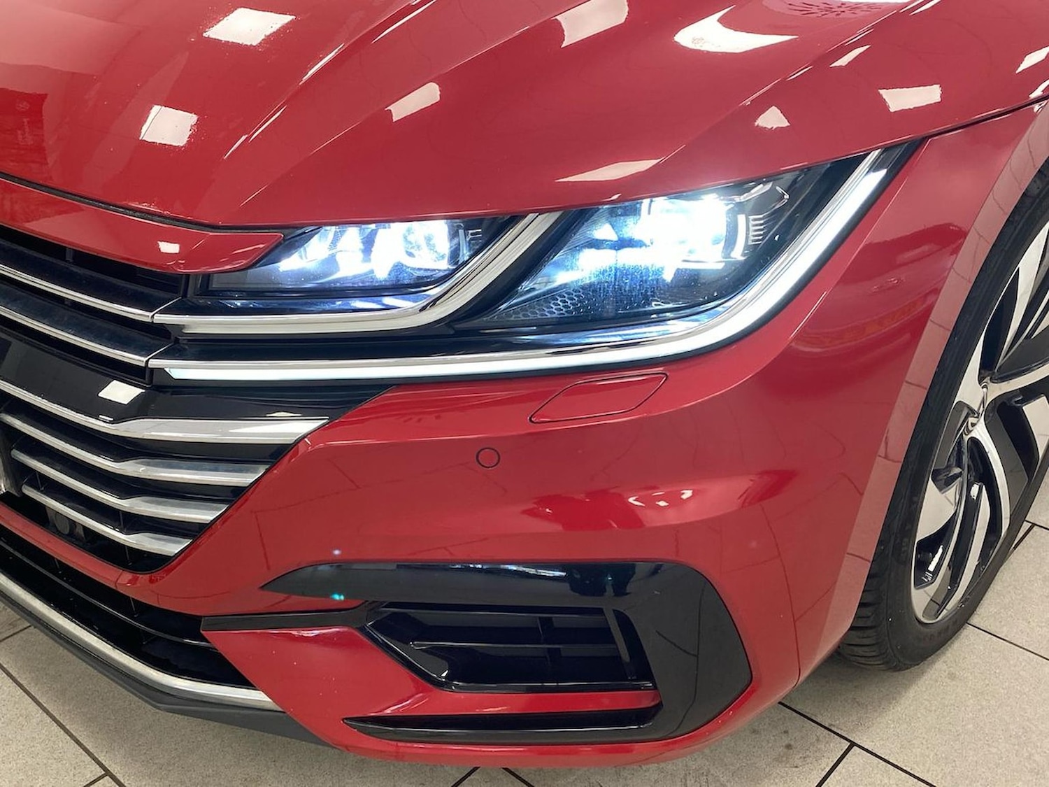 Used Volkswagen Arteon 2019 for sale - 78194559: Photo 34