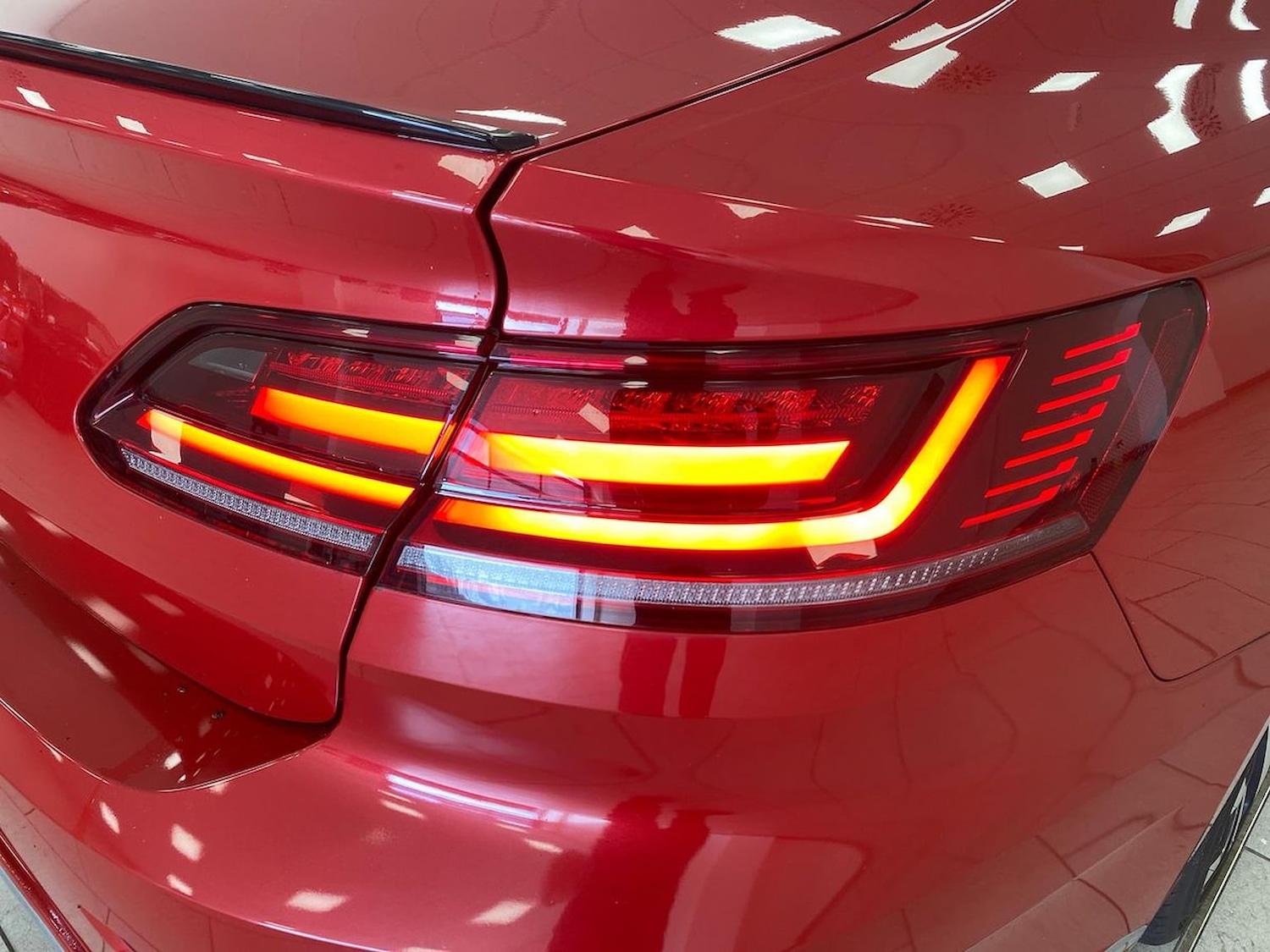 Used Volkswagen Arteon 2019 for sale - 78194559: Photo 36