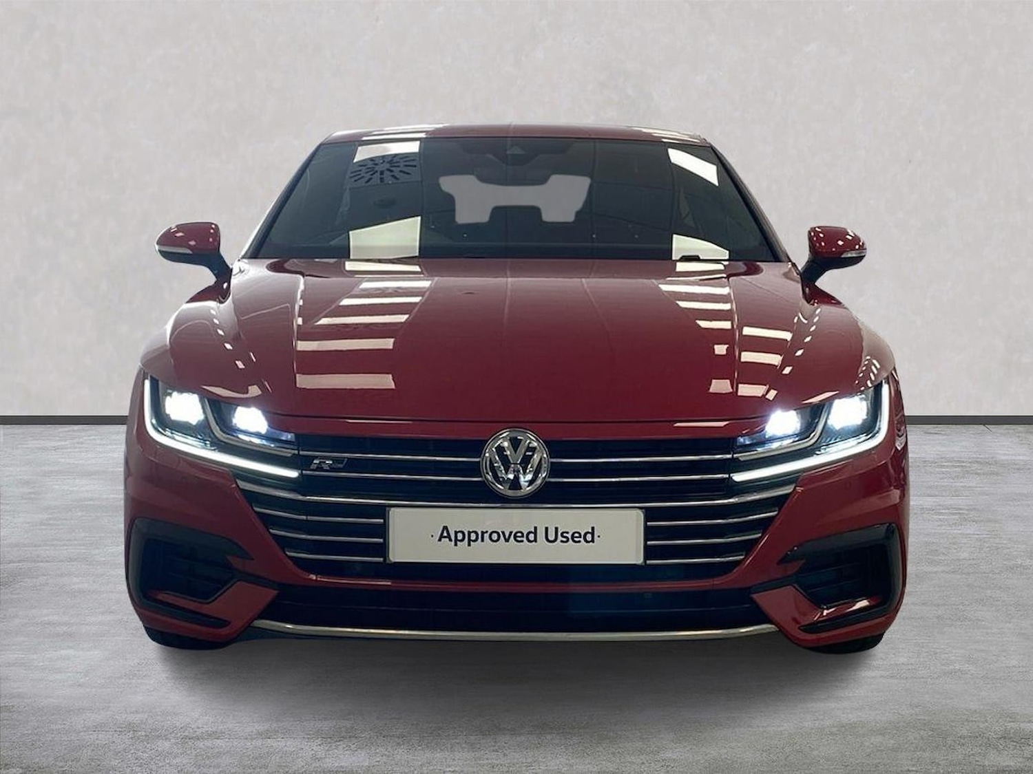 Used Volkswagen Arteon 2019 for sale - 78194559: Photo 5