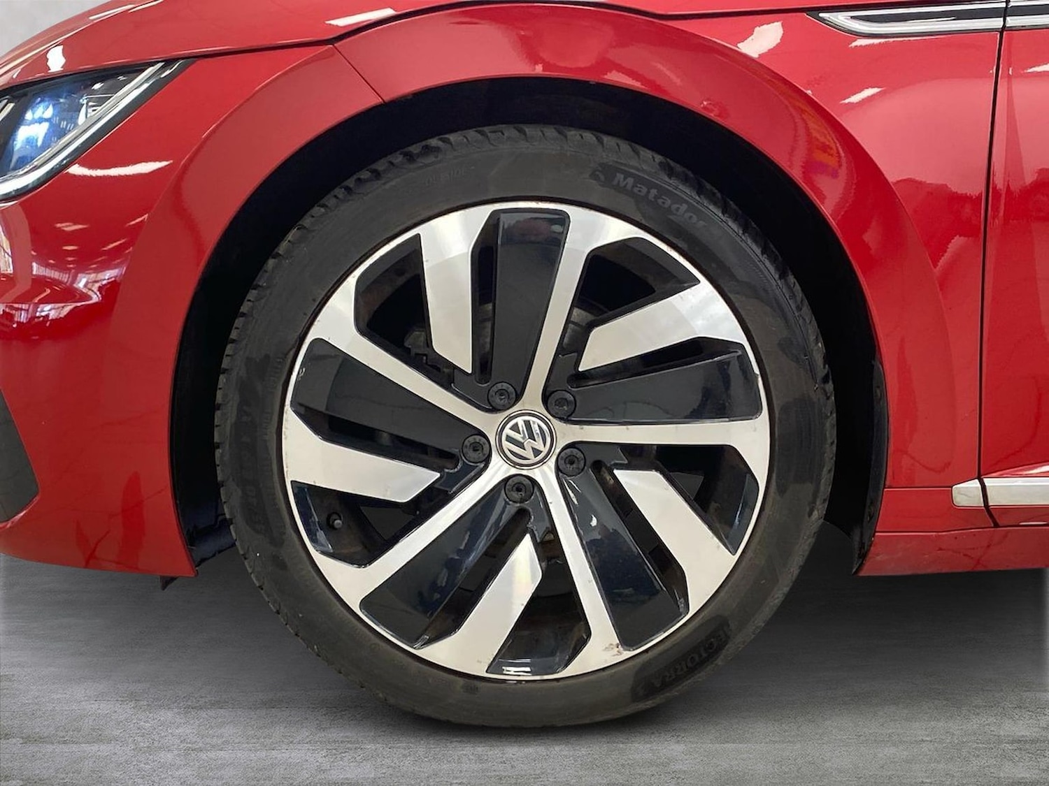 Used Volkswagen Arteon 2019 for sale - 78194559: Photo 6