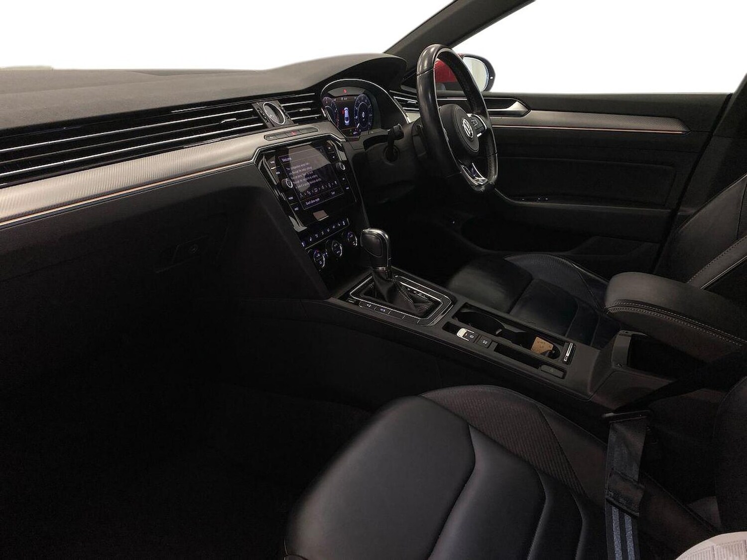 Used Volkswagen Arteon 2019 for sale - 78194559: Photo 7