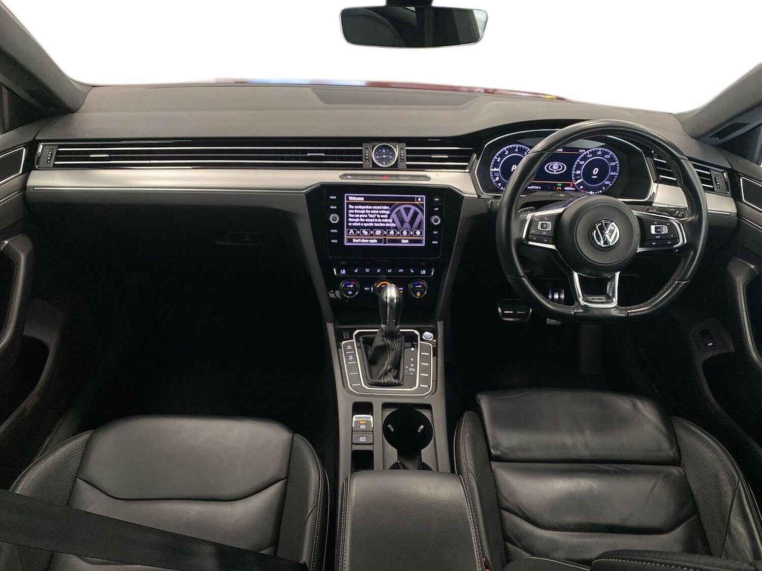 Used Volkswagen Arteon 2019 for sale - 78194559: Photo 8