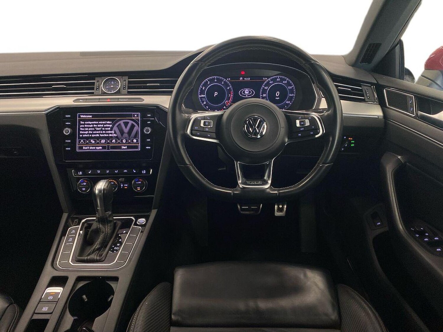 Used Volkswagen Arteon 2019 for sale - 78194559: Photo 9