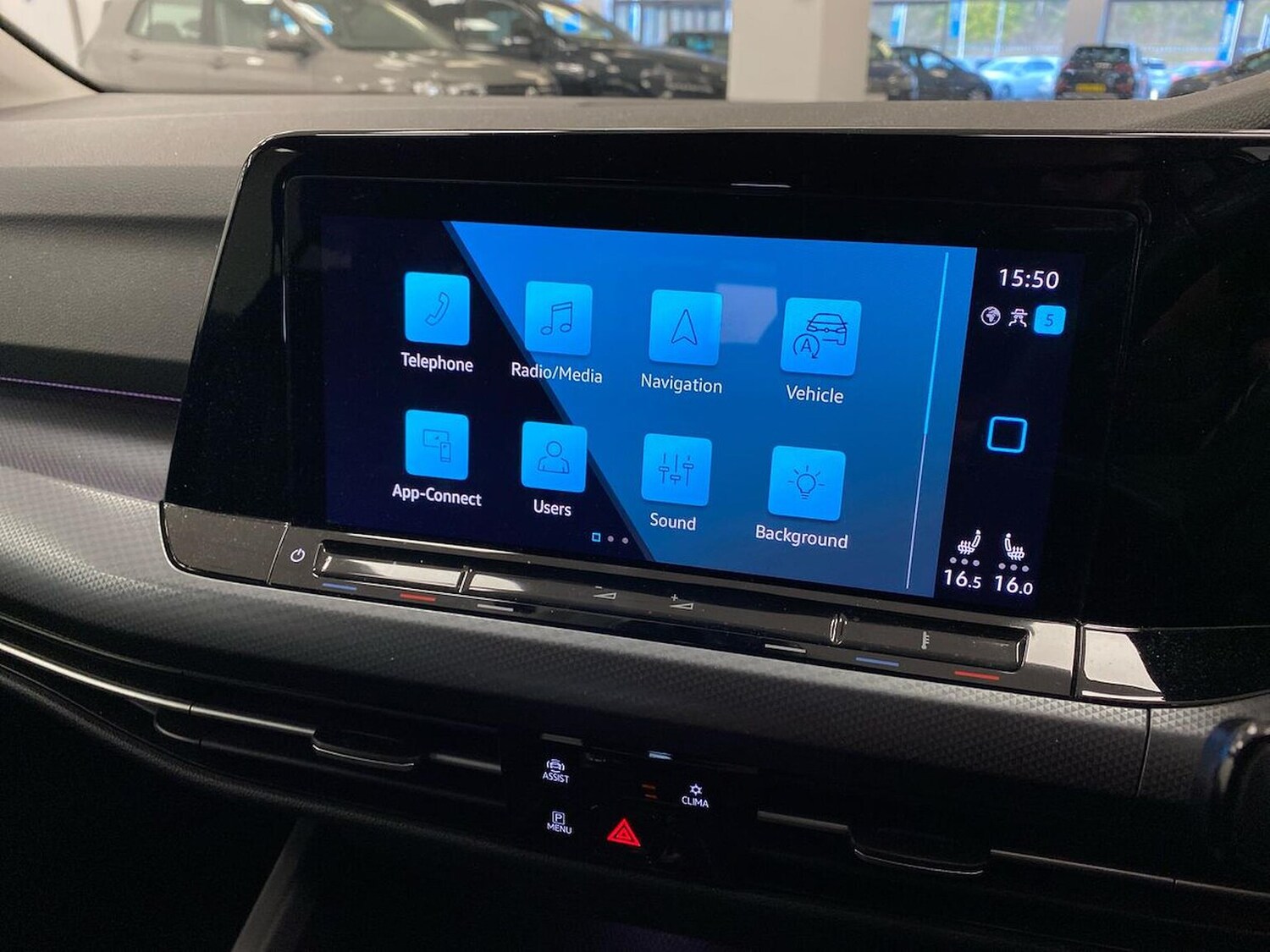 Used Volkswagen Golf 2022 for sale - 78194417: Photo 11