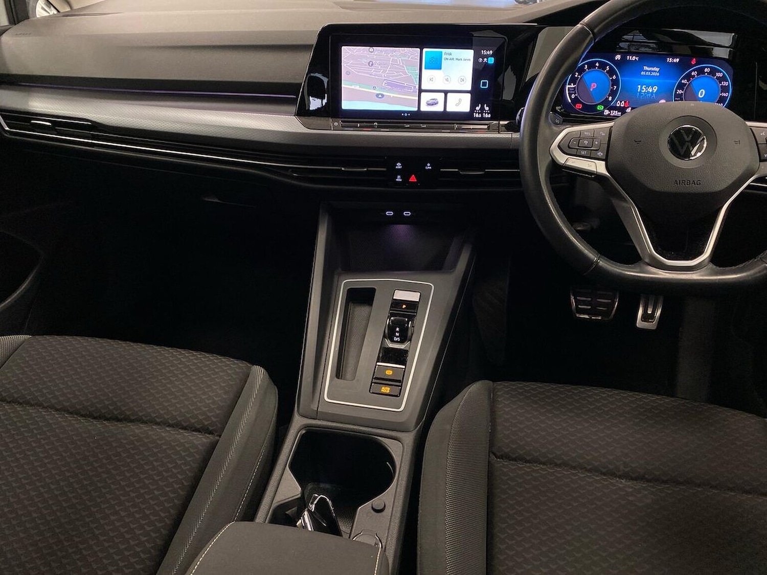 Used Volkswagen Golf 2022 for sale - 78194417: Photo 13