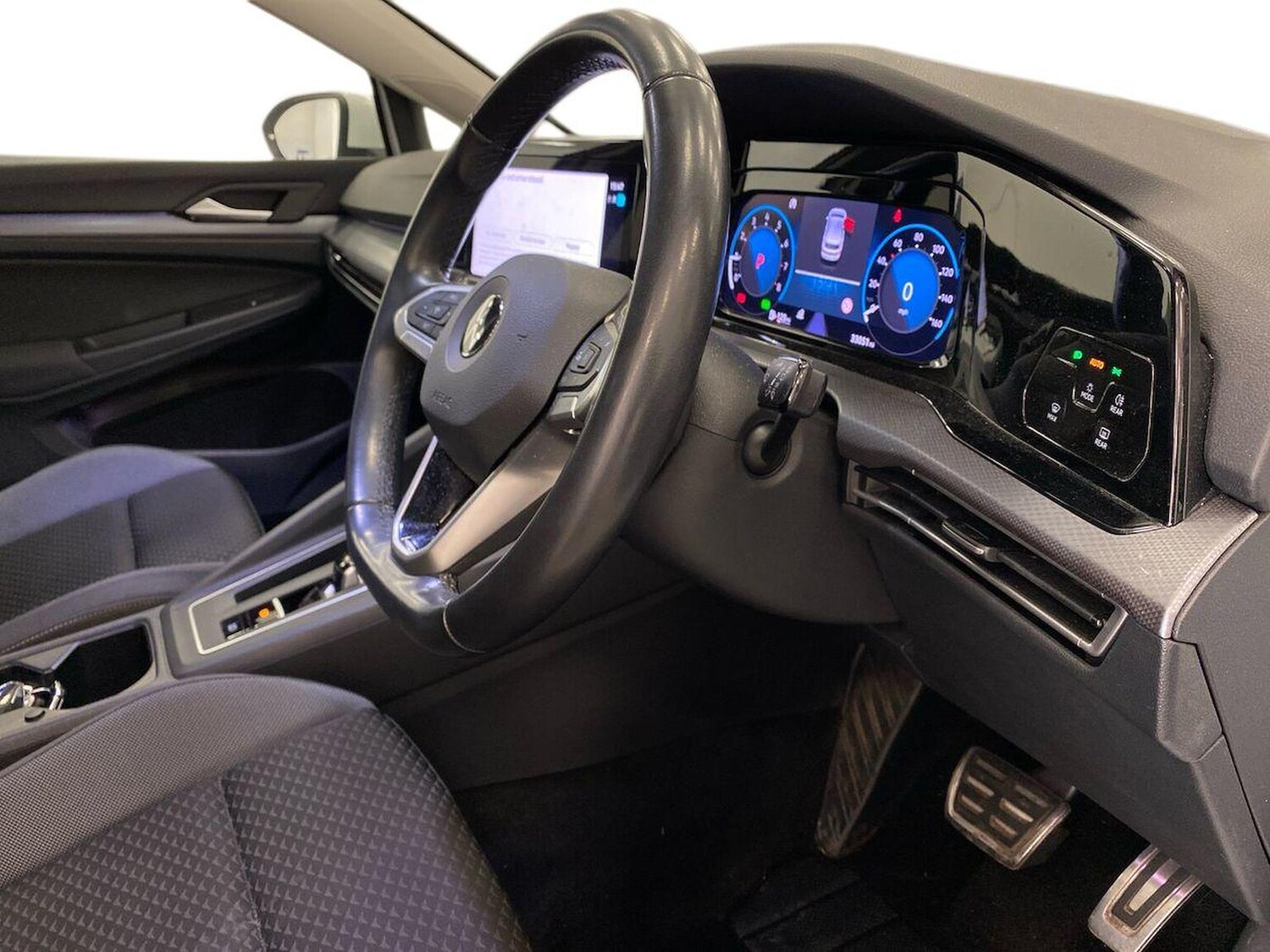 Used Volkswagen Golf 2022 for sale - 78194417: Photo 15