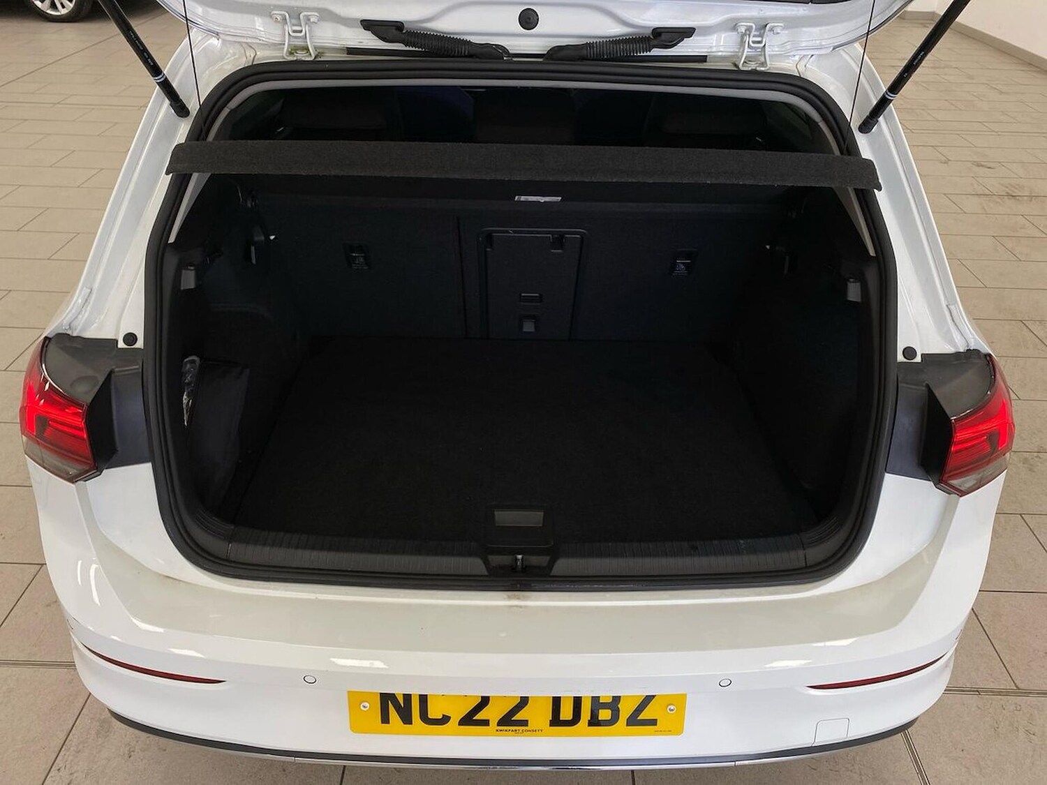 Used Volkswagen Golf 2022 for sale - 78194417: Photo 17