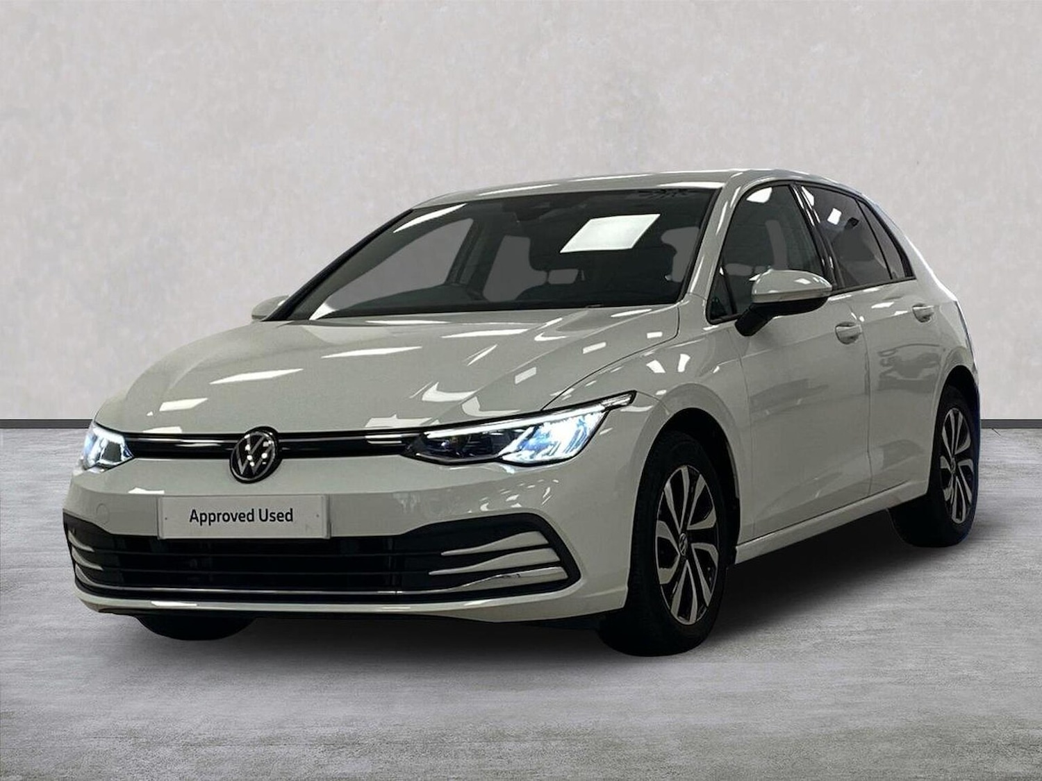 Used Volkswagen Golf 2022 for sale - 78194417: Photo 20