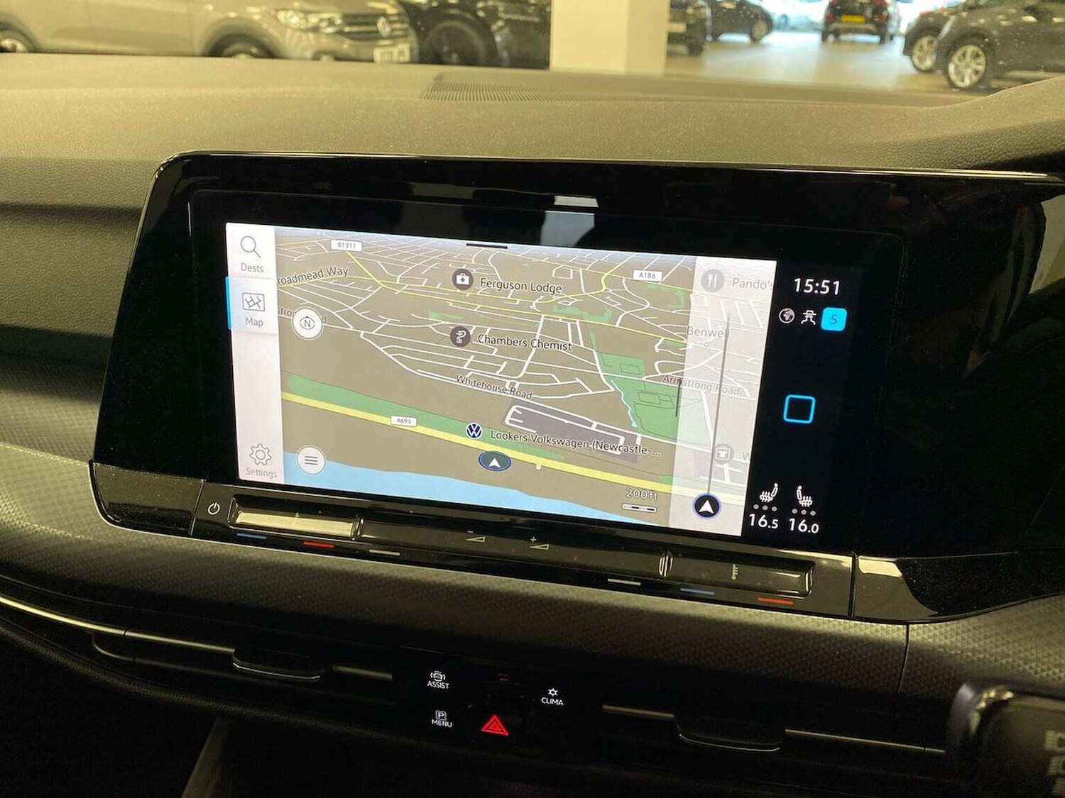 Used Volkswagen Golf 2022 for sale - 78194417: Photo 24