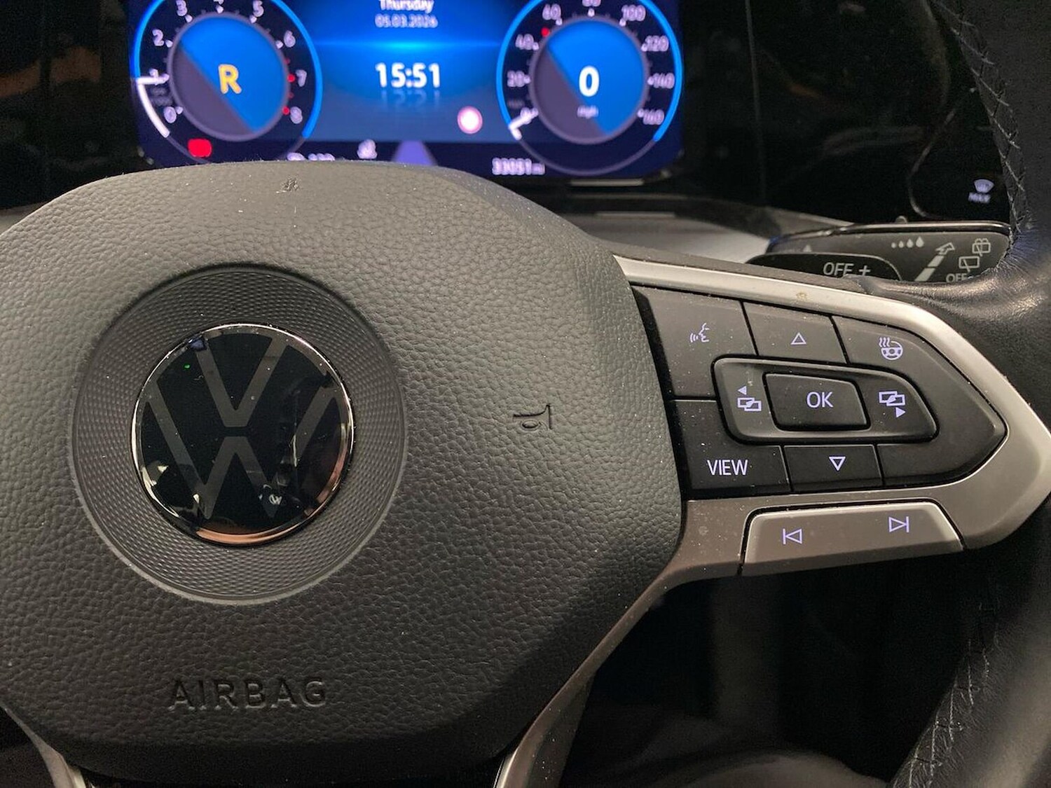 Used Volkswagen Golf 2022 for sale - 78194417: Photo 26