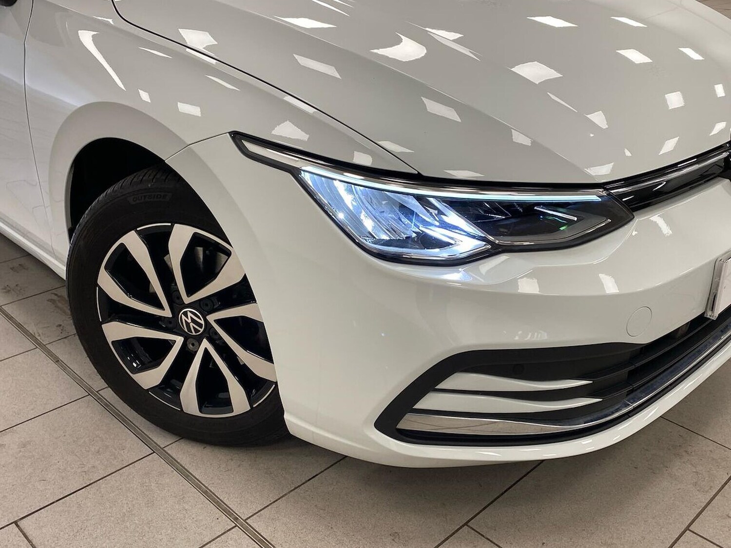 Used Volkswagen Golf 2022 for sale - 78194417: Photo 30