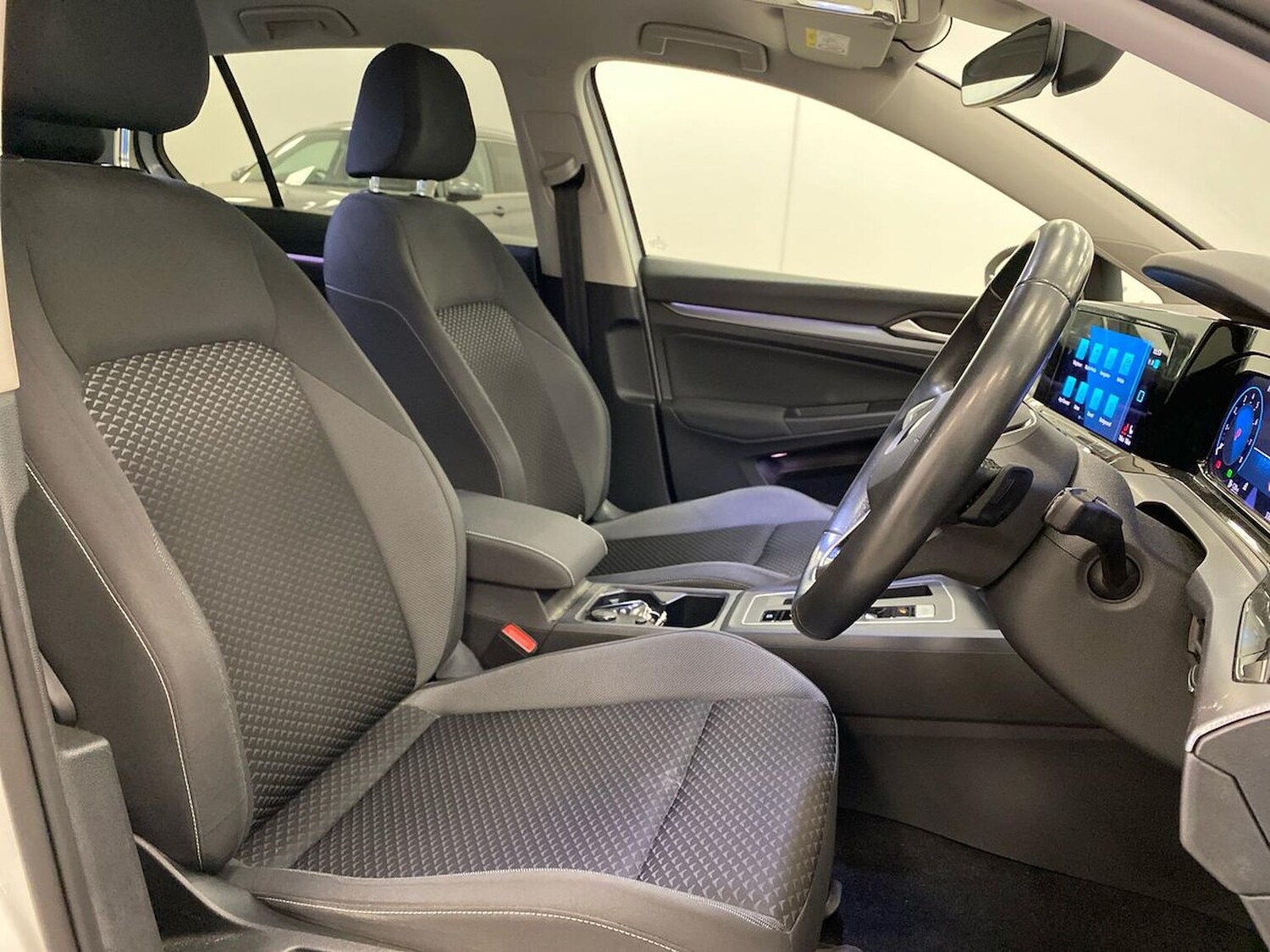 Used Volkswagen Golf 2022 for sale - 78194417: Photo 31