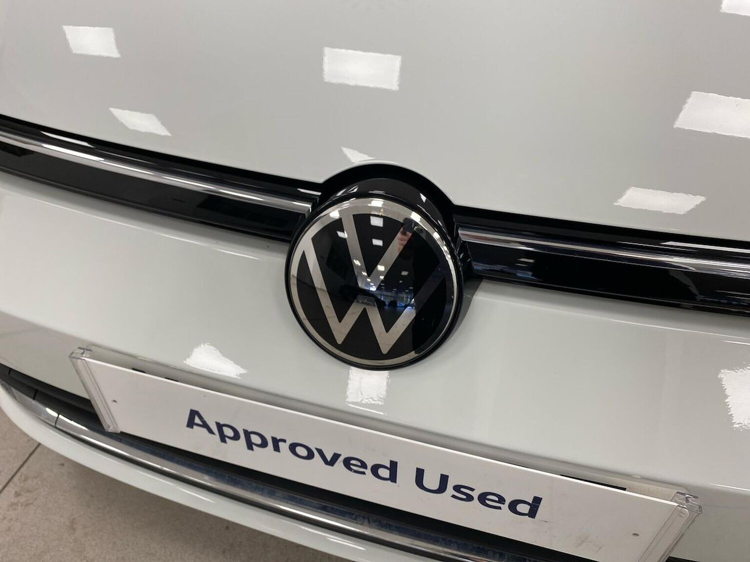 Used Volkswagen Golf 2022 for sale - 78194417: Photo 33