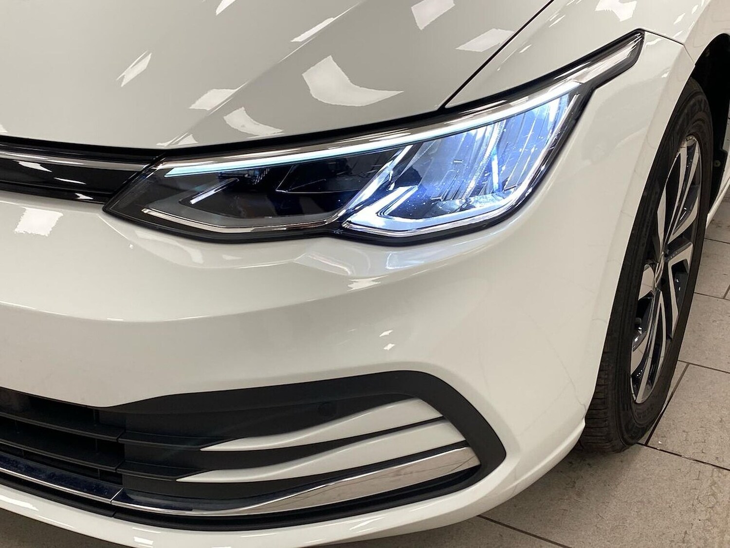 Used Volkswagen Golf 2022 for sale - 78194417: Photo 34