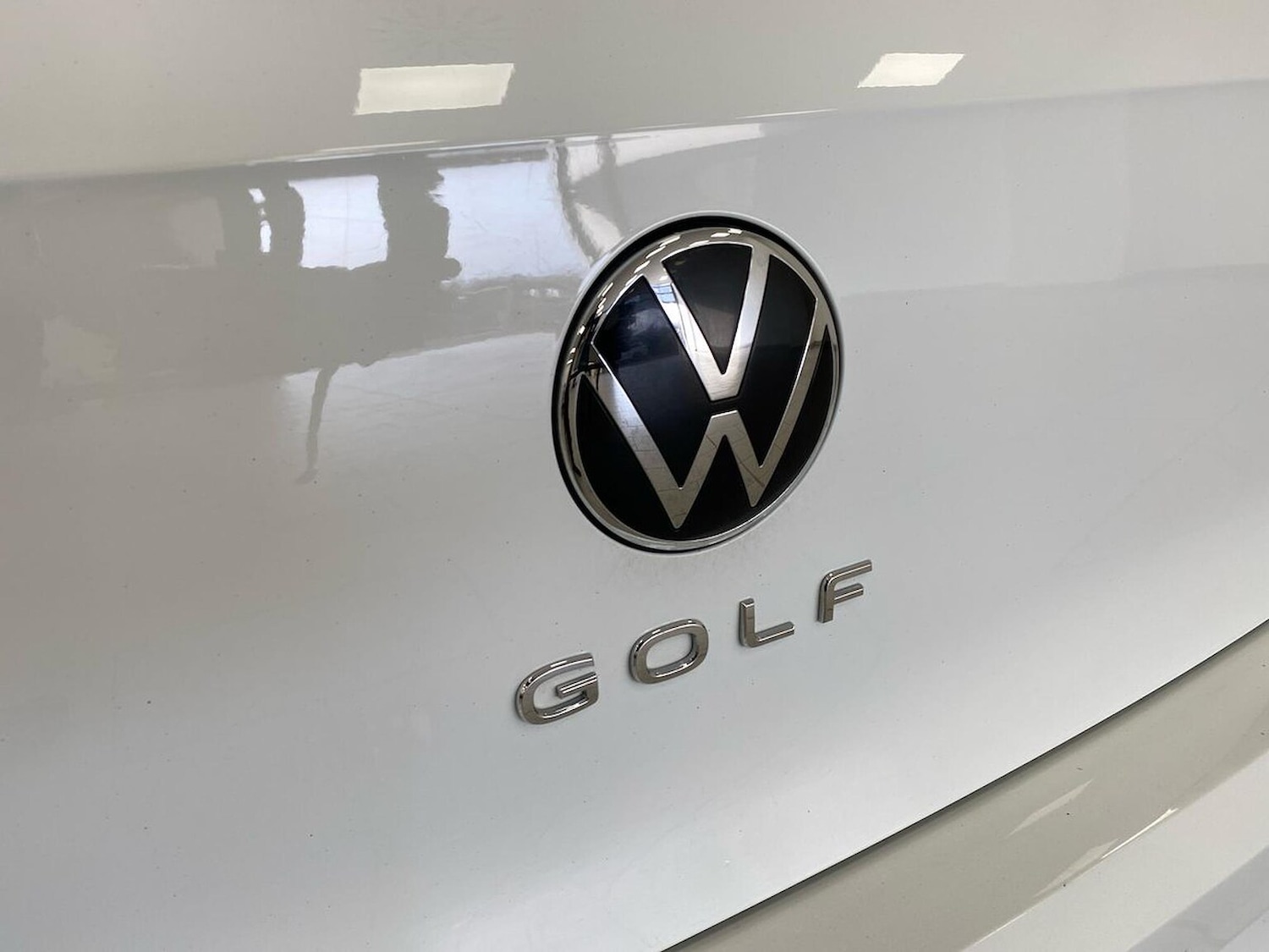 Used Volkswagen Golf 2022 for sale - 78194417: Photo 35