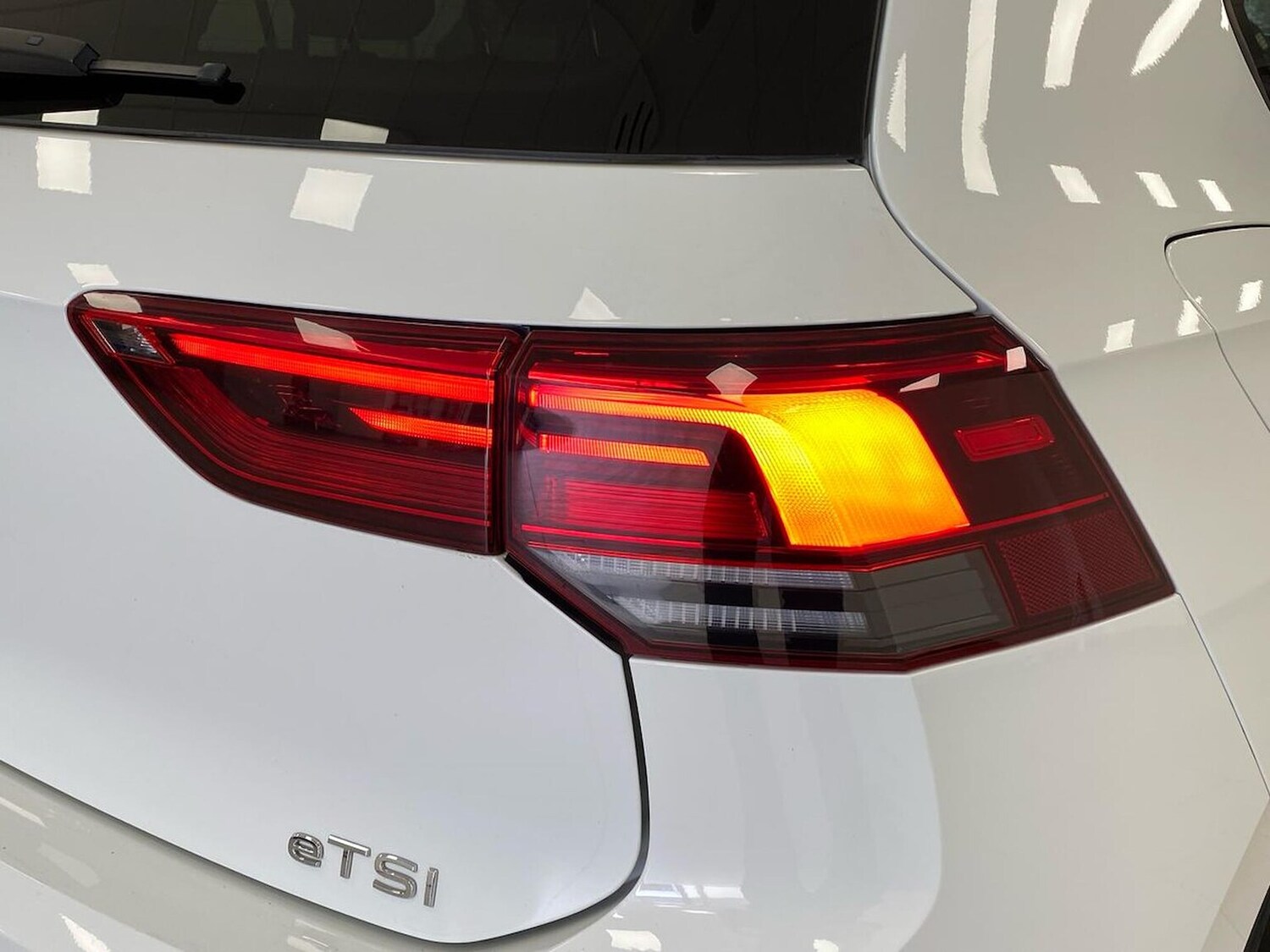 Used Volkswagen Golf 2022 for sale - 78194417: Photo 36