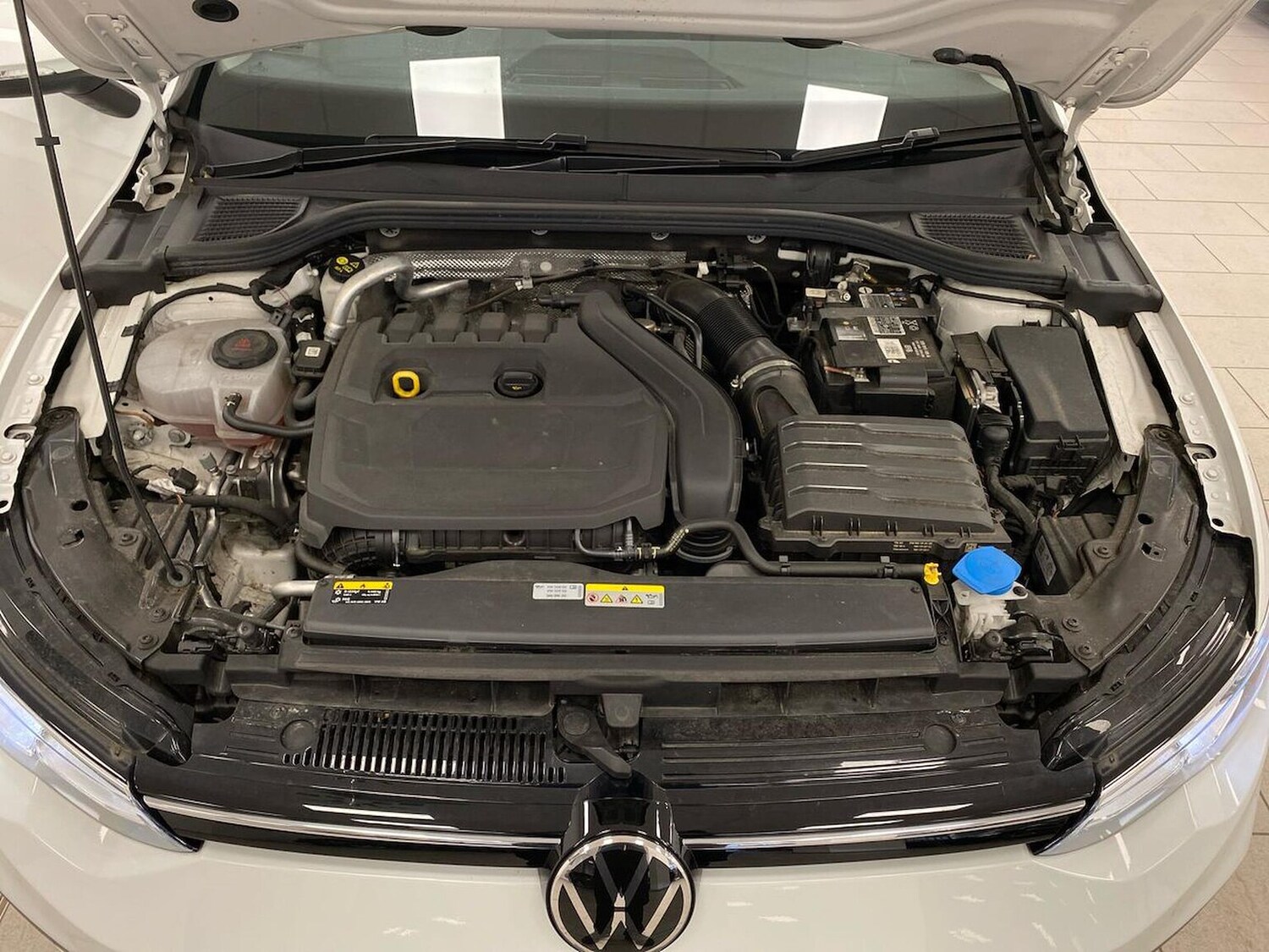 Used Volkswagen Golf 2022 for sale - 78194417: Photo 39