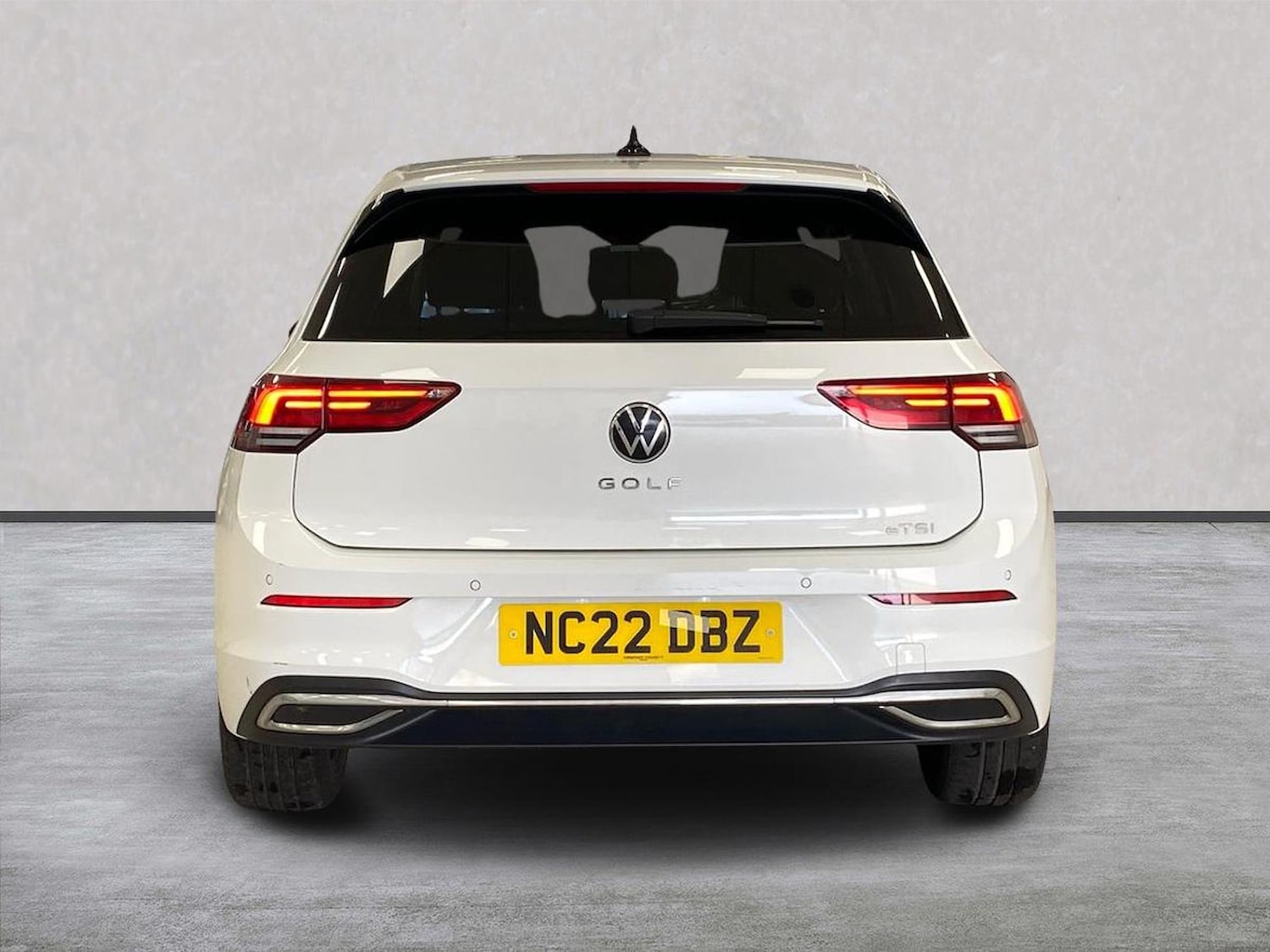 Used Volkswagen Golf 2022 for sale - 78194417: Photo 4