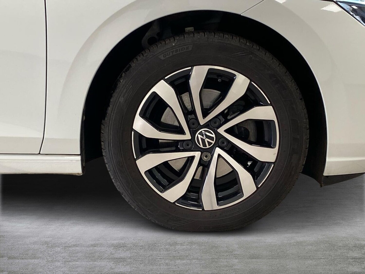 Used Volkswagen Golf 2022 for sale - 78194417: Photo 6