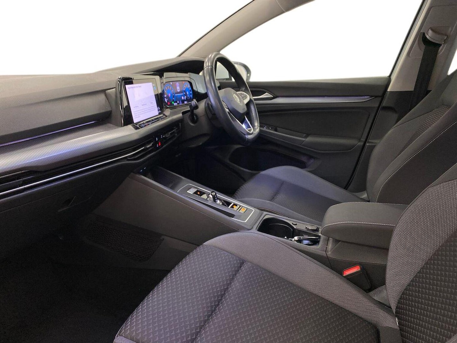 Used Volkswagen Golf 2022 for sale - 78194417: Photo 7