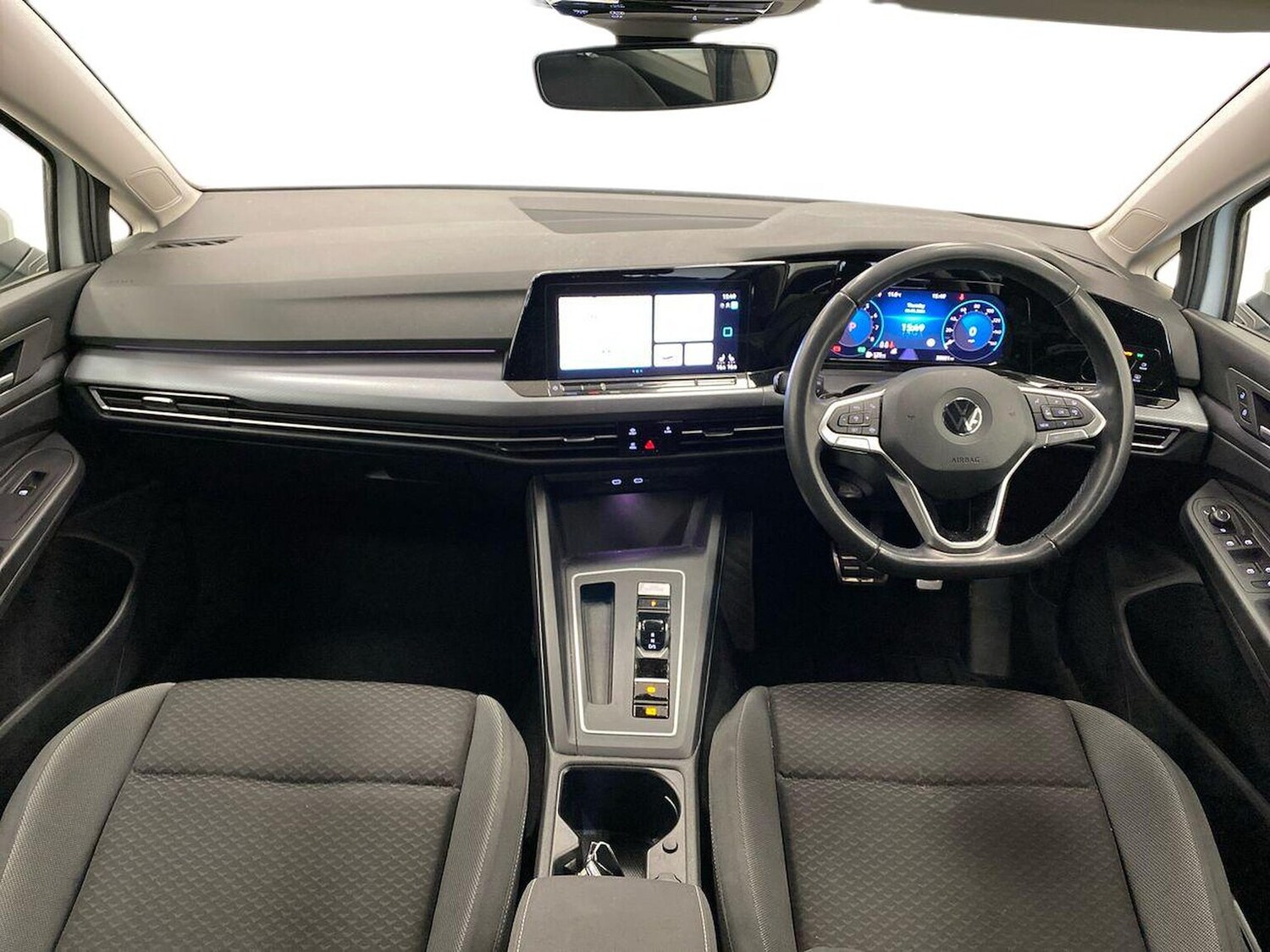 Used Volkswagen Golf 2022 for sale - 78194417: Photo 8